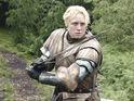 Gwendoline Christie discusses Brienne's hopes to see justice for the Starks.