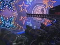 The Sky1 talent show introduces incredible new camera techniques.