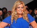 Danielle Armstrong apologises for mocking Collins's weight in last night's episode.
