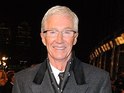 Chatshow host thanks wellwishers and health service staff for "their kindness".