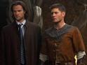 Charlie Bradbury finds herself drawn back into the lives of the Winchesters.
