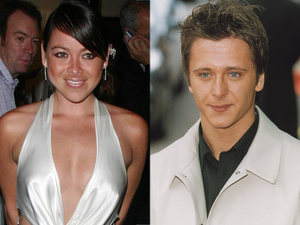 Lisa Scott-Lee, Richie Neville