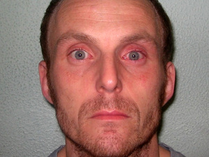 Tony McCluskie, The Old Bailey, London, Britain
