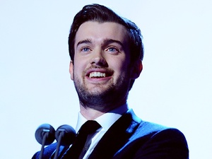 Jack Whitehall - National Television Awards 2013