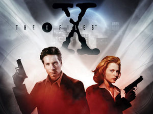 The X Files