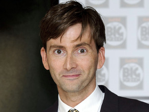David Tennant
