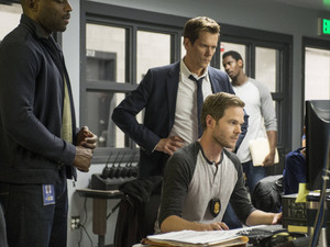 The Following S01E02: 'Chapter Two'