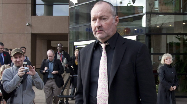 Randy Quaid