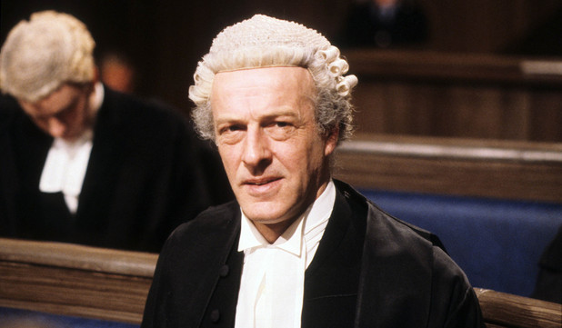 Bernard Horsfall