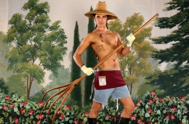Samuel Larsen