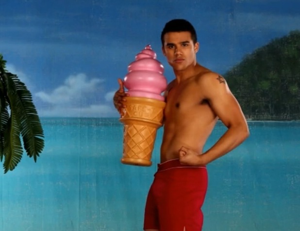 Jacob Artist