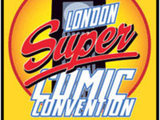 London Super Comic Convention