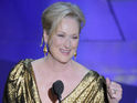 The Iron Lady actress is apparently approached to play Boyle in upcoming biopic.