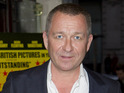 Pertwee joins Jonny Lee Miller and Rhys Ifans in the US drama's second season.