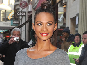 Miss Mode: Britain's Got Talent auditions - Day 2Featuring: Alesha Dixon
Where: London, United Kingdom
When: 21 Jan 2013
Credit: WENN.com