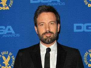 65th Annual Directors Guild Of America Awards (DAG) at Ray Dolby Ballroom - Arrivals
Featuring: Ben Affleck
Where: Los Angeles, California, United States
When: 02 Feb 2013