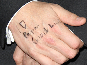 Ben Affleck, 65th Annual Directors Guild Awards, Los Angeles, America