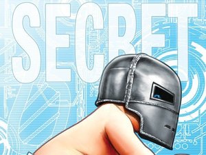 Marvel NOW! Iron Man Secret Origin teaser