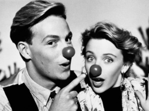Jason Donovan, Kylie Minogue