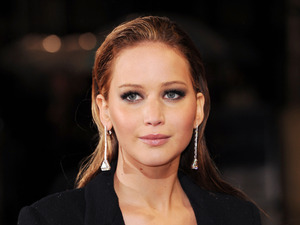 Jennifer Lawrence, EE British Academy Film Awards, Arrivals, Royal Opera House, London, Britain - 10 Feb 2013