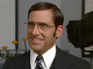 Anchorman: The Legend of Ron Burgundy