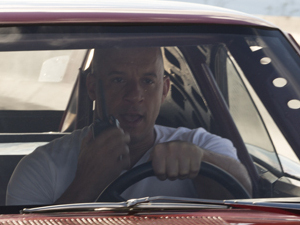 Fast & Furious 6 screenshots