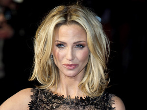 Sarah Harding, Run For Your Wife