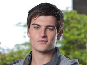 Matt Lapinskas as Anthony Moon in EastEnders - soaps-eastenders-matt-lapinskas-anthony-moon