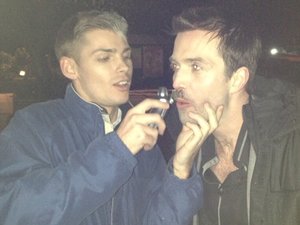 Bronagh Waugh Hollyoaks Twitter pictures