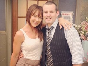 Carla Bonner Twitter pictures
