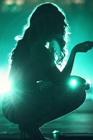 Beyonce