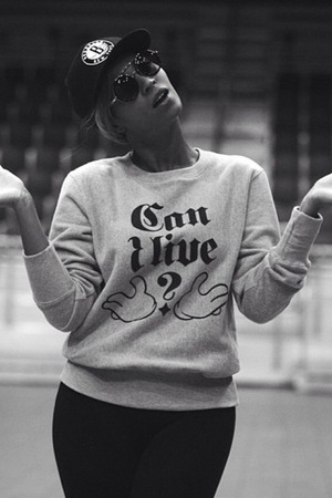 Beyonce