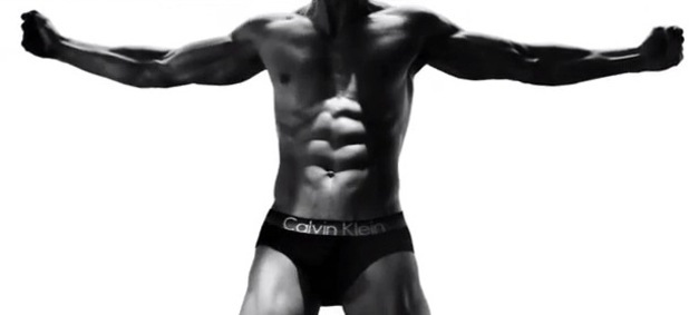 Super Bowl, Matthew Terry, Calvin Klein