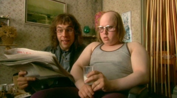 BBC Three's Best and Worst Shows