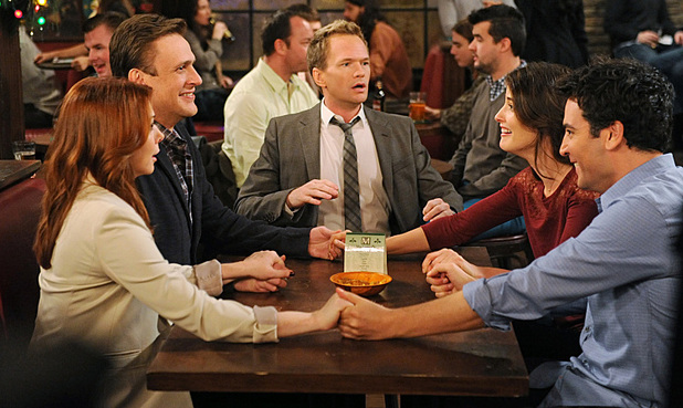 How I Met Your Mother