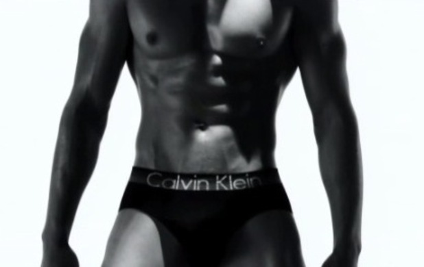 Super Bowl, Matthew Terry, Calvin Klein