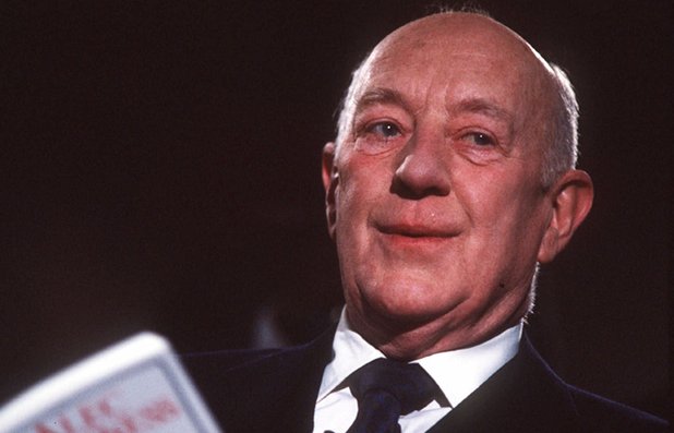 Sir Alec Guinness