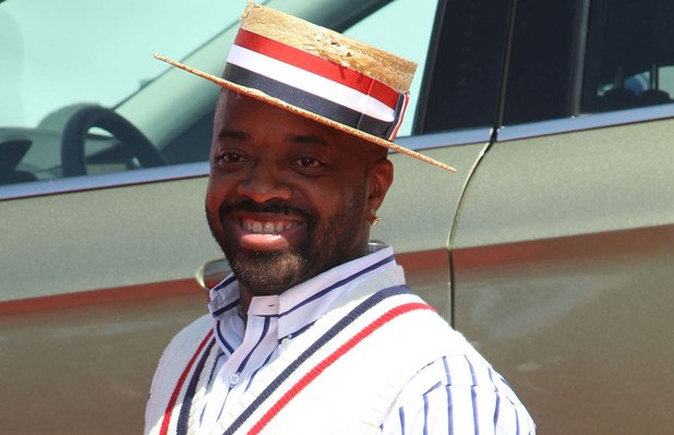 Jermaine Dupri