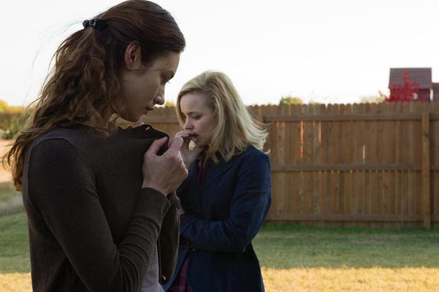 To The Wonder stills