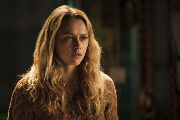 'Warm Bodies' still: Teresa Palmer