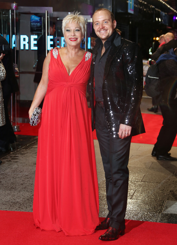 Run For Wife premiere