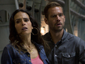 Fast & Furious 6 screenshots
