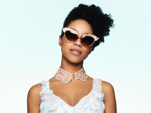 Lianne La Havas for Company magazine