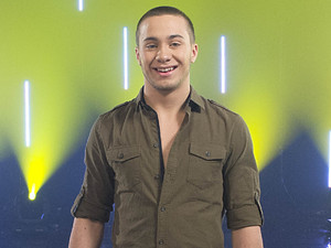 'Got To Dance' Season 4 contestant Lukas Macfarlane
