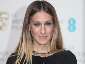 Miss Mode: Sarah Jessica Parker's BAFTA Hair
