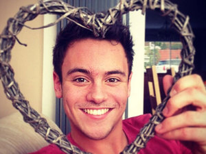 Tom Daley