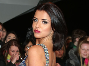 National Television Awards 2013 held at the O2 arena - ArrivalsFeaturing: Lucy Mecklenburgh
Where: London, United Kingdom
When: 23 Jan 2013
Credit: Lia Toby/WENN.com