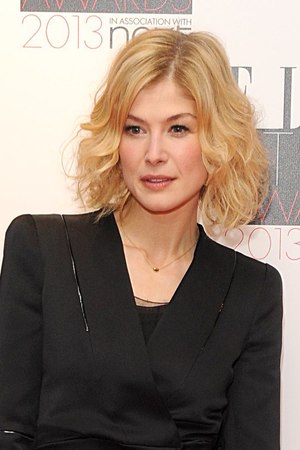 Elle Style Awards 2013: Rosamund Pike