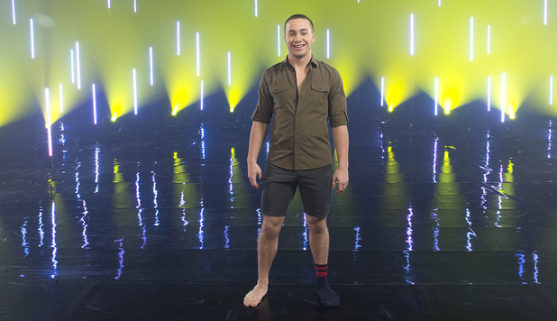 'Got To Dance' Season 4 contestant Lukas Macfarlane