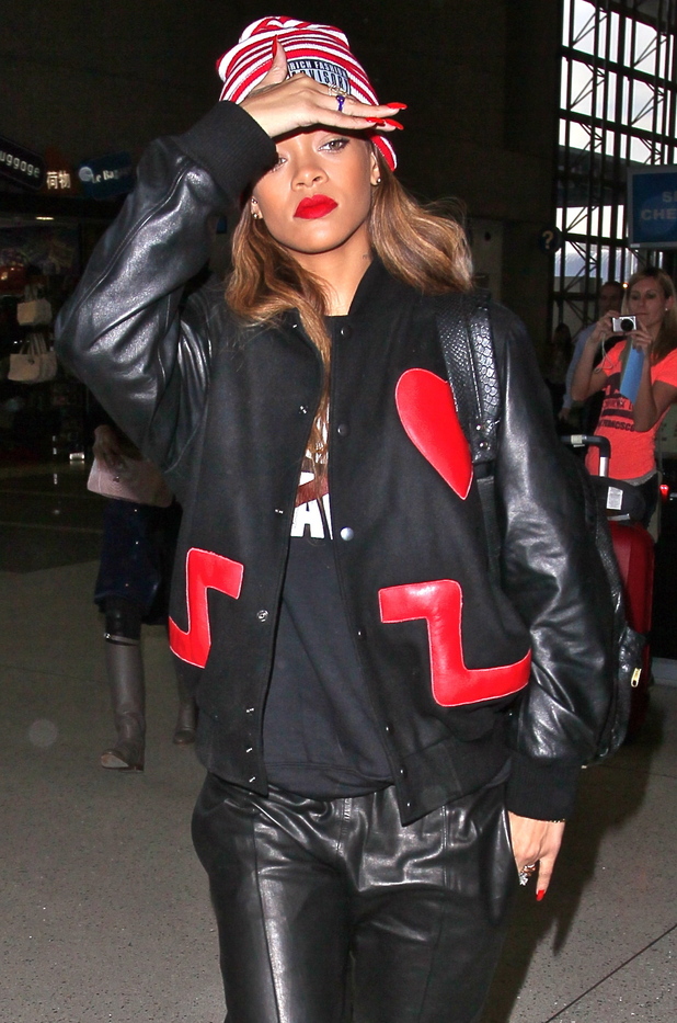 Rihanna 